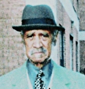 Melvin B. Wyatt