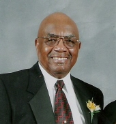 Deacon Aubrey M Gaines Jr.