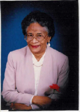 Mrs. Ruth Clarke Banian
