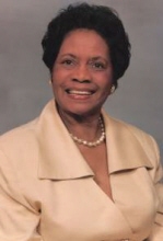 Ernestine T. Thompson