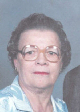Josephine B. Mallory