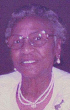 Nannie Ellen Curtis