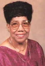 Florence L. Moore
