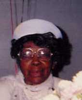 Rev. Sis. Ida Ruth Ware 2107981