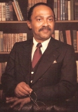 William A. Simmons, Sr