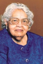 Gladys A. Luster