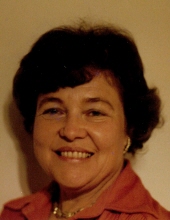 Patsy Pauline Moore