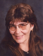 Mary Lou Goveia