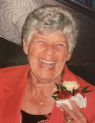 Mary Lou Harmon Cincinnati, Ohio Obituary
