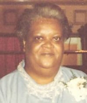 Mildred F. Randolph