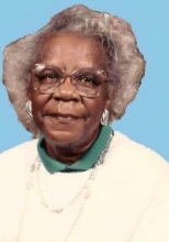 Elizabeth W. Flax