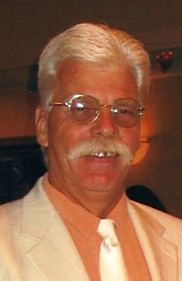 Photo of Michael Brewer