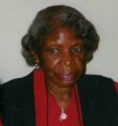 Marjorie Brown Carter