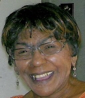 Ethel Mae Bazemore