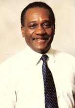 Photo of Clarence Williams, Sr.