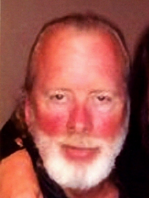 Photo of Fred Hill
