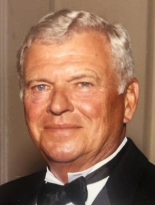 Photo of Robert Davison, Sr.