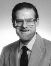 Willard E. Smith