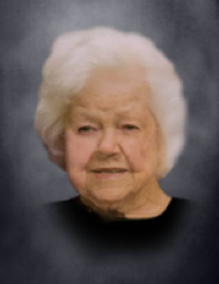 Mary Isabelle Riley