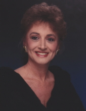 Sharon Ann Hedinger