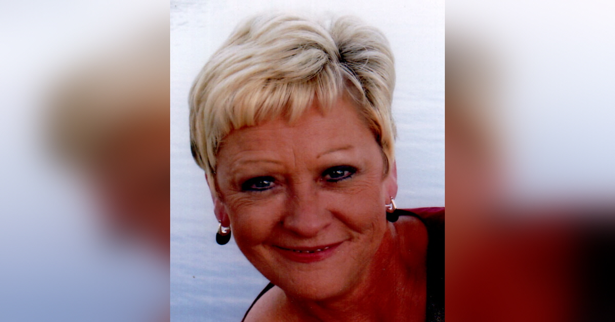 Obituary information for Connie Sue Lane