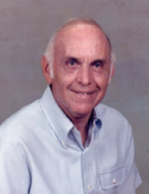 James Kenneth Watson Obituary