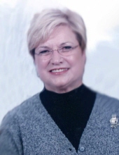 Marilyn F. Locascio