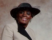 Dorothy C. Dungee 2108428