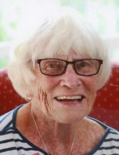 Doris Eileen Martone