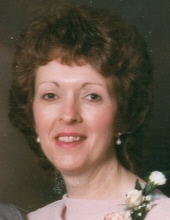 Mary Ann Myers