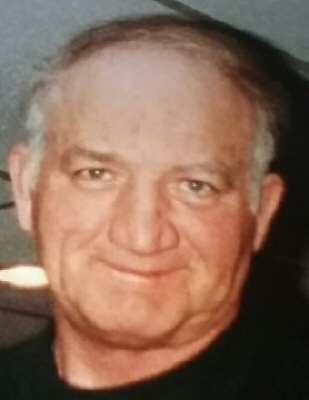 Photo of Ernest Mueller