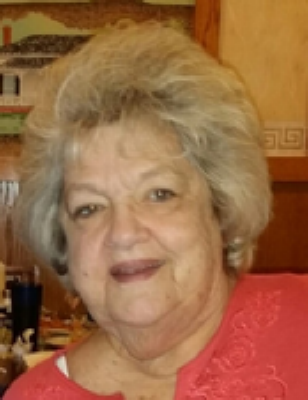 Patricia "Pat" Ann Moore