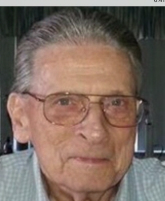 Photo of Robert Gilmour, Sr.