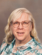 Janice Susan Purdie