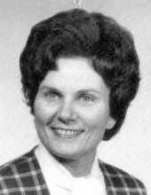 Mary Lou Weixler