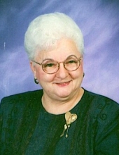 Geraldine M. Shelly