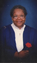 Gertrude H. Patterson 2108619