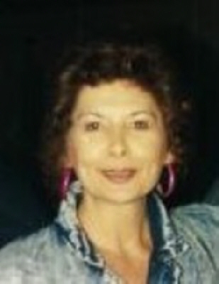 Photo of Valerie Gail Lick