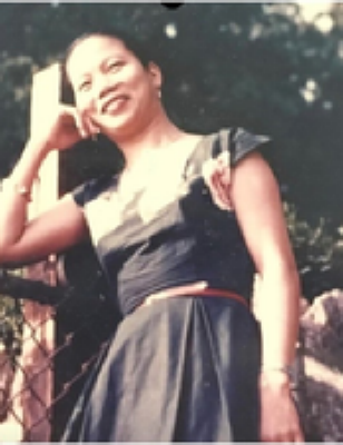 Rosalita Rojas Rideout