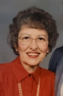 Shirley Arlene Gunderson Meridian, Idaho Obituary