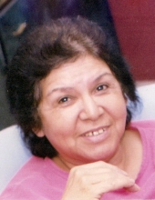 Elena Salas