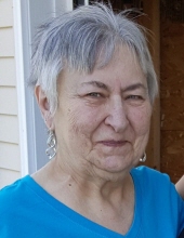 Faye E. Krenzke