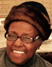 Violet J Fritts