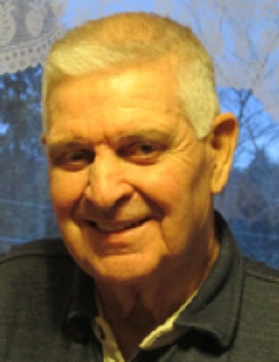 William Charles "Bill" Donaldson