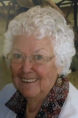 Elaine J. Heinzelman