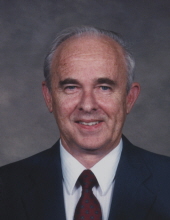 Clifford A. Strieber, Jr.