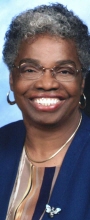 Deacon Martha E. Taylor