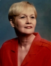 Carol Elaine Harison