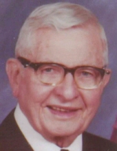 Melvern Ellis  Laidlaw, Jr., M.D.