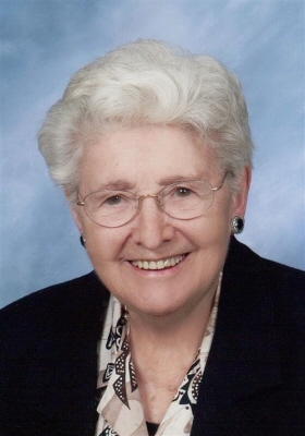 Bernice O. Johnson
